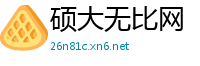 硕大无比网